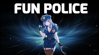 Dark Souls 3 The Fun Police [upl. by Calida]