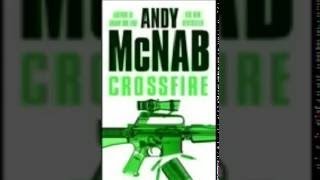 Andy McNab  Crossfire Audiobook [upl. by Aliam]