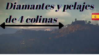 Diamantes Y Pelajes De 4 Colinas [upl. by Eimmas669]