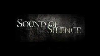 Karaoke Cover of Sound of Silence  Todd Hoffman Cover [upl. by Jacques]