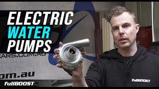 Everything you need to know about Davies Craig electric water pumps  Tech Tuesday  fullBOOST [upl. by Sterner]