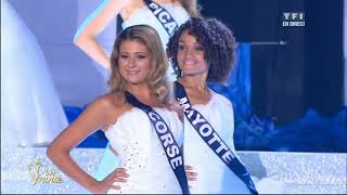 MISS FRANCE 2012 [upl. by Latia]