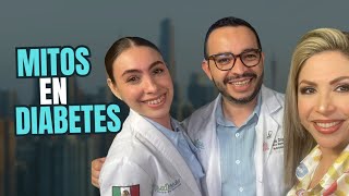 Los Carbohidratos son malos en la Diabetes  NutriMédika Clínica de Nutrición [upl. by Maleki]