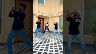 Kangani  Himmat Sandhu  Bhangra Video  Funboys hvopenstyle [upl. by Yokoyama428]