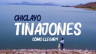 Tinajones  COMO LLEGAR 🌅 🏞️🏝️ Chongoyape Chiclayo Lambayeque Peru turismo lugares turisticos [upl. by Hajed]