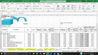 DEPRECIACIÓN FISCALExplicación rápida CONTABILIDAD PARA TODOS [upl. by Skiba]