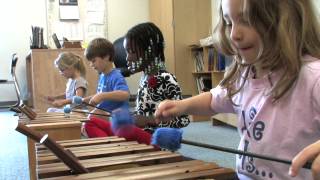 Orff Music Approach [upl. by Tlihcox570]