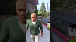 SHINCHAN amp PINCHAN ന് CYCLE വാങികൊടുത്തു 🤣🤝🏻 gta5 [upl. by Loretta64]