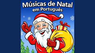 Natal em todo o lado [upl. by Luaped]