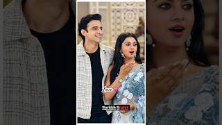 yeh rishta kya kehlata hai full episode today yrkkh new promo shortsabhiraarmaanyrkkhtrending [upl. by Aihsenyt]