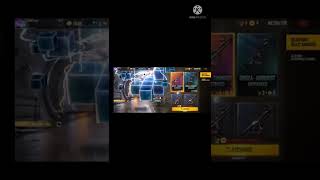 Next Incubator Free Fire  New Incubator Free Fire  FF New Groza incubator free fire incubator [upl. by Bensky]