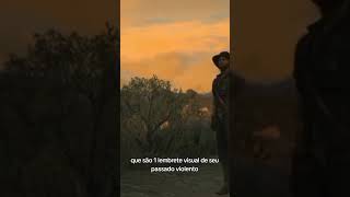 5 Detalhes REALISTAS de RED DEAD REDEMPTION 1  rdr2 rdr1 reddeadredemption jogos curiosidades [upl. by Assenej]