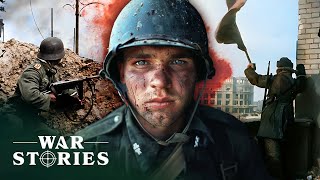 Stalingrad What Was It Like To Fight In Historys Bloodiest Battle  War Story [upl. by Roswell171]