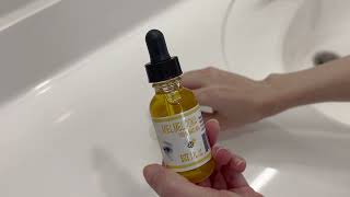 Melipona Honey Eye Drops Premium [upl. by Ylim]