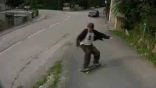 freebord [upl. by Lewert]