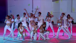 Now United  Wave Your Flag Official Now Love Video [upl. by Ynnod]