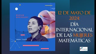 Día internacional de las mujeres en matemáticas [upl. by Serena390]