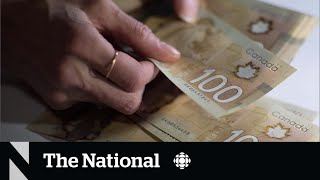 Debt is costing Canadians more of their income than ever [upl. by Shimkus]