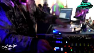 COFFEELING PROLE EN VIVO  HONOR A MI LENGUAJE 2015 [upl. by Acinorrev]