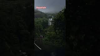 Haputhale 🇱🇰 haputale 1mellionviews travel nature safari tourism belihuloya asiancountry 😯 [upl. by Fernas]