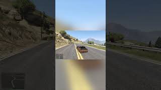 1 Shin Sonic Car vs Shadow Race In GTA 5 [upl. by Caldwell]