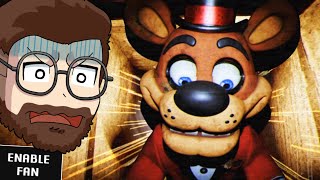 I Accidentally Killed Freddy [upl. by Verne]