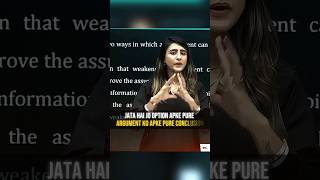 Bacche kya galti karte Hain🤔 explore motivation clatwallah motivationalspeech trending shorts [upl. by Betti]