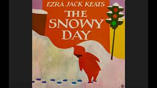 The Snowy Day Read Aloud [upl. by Keating]