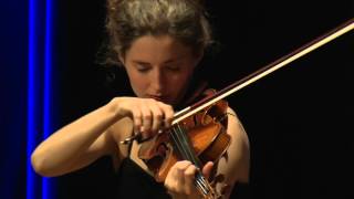 Anna Göckel – JJV 2015 Preliminary Round 1 [upl. by Anaujit]