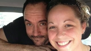 Dave Matthews Gets Ride to Concert Fans Help Out Stranded Singer [upl. by Trebloc]