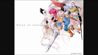 Tales of Innocence OST  Hymn of the God of Creation [upl. by Adym]