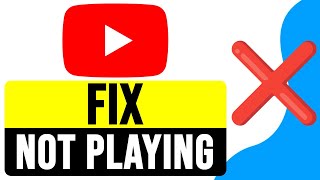 How to FIX VLC Media Player NOT Playing YouTube Videos 2024  VLC LUA File Fix [upl. by Merrow665]