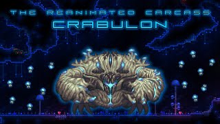 19 Calamity Infernum Mode  Crabulon [upl. by Arlan963]