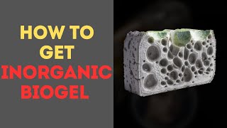 How to Get Inorganic Biogel in The First Descendant [upl. by Orodoet837]