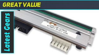 Datamax Compatible Printhead  Best Choice for I4308 Printers  300 DPI Resolution [upl. by Ayanaj625]