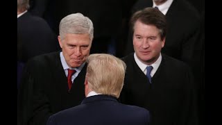 Supreme Court delivers UNEXPECTED LOSS to Trump allies [upl. by Araeit282]