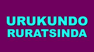 Ikinamico Urukundo rwa Nyarwo Ruratsinda Igice 2  Ikinamico Indamutsa 2024  Ikinamico Nshyashya [upl. by Robison]