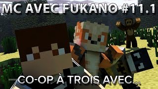 MC avec Fukano 111  COOP à trois avec [upl. by Dorthea]