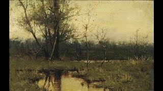 Armatures in Art and Painting Tonalism 2 Part 1 Michael Orwick Arts  Painting lessons [upl. by Sivlek]