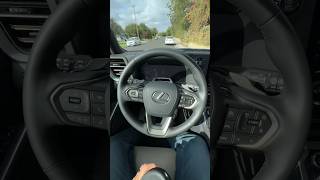 2024 Lexus GX 550 Big Bottle Test [upl. by Matthus]