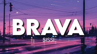 Sissi  Brava Cover di Mina  TESTO  LYRICS [upl. by February]