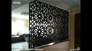 Solid Room Dividers Second Hand Room Dividers Clear Acrylic Room Divider Hdb Partition Living Room [upl. by Oskar]