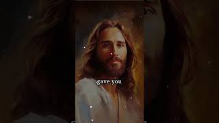 The Bible says jesus love godwhispers religiousmessage message godslove godmessage [upl. by Aimaj58]