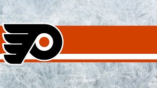 Philadelphia Flyers 20242025 Goal Horn [upl. by Rior]