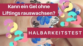 HALTBARKEITSTEST Wie gut ist das neue quotSoft Coverquot Modellagegel  RABATTAKTION [upl. by Stout256]