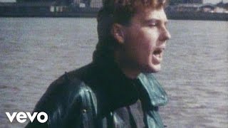 Orchestral Manoeuvres In The Dark  Forever Live And Die [upl. by Herv717]