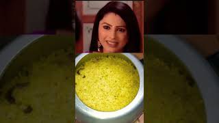 Kokila nai बनाई खिचड़ी par Rashi nai क्यूं बोला झूठ food tastybites shortsviral khichdi [upl. by Hessney106]