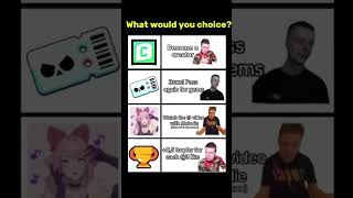 What is your choice brawlstars supercell [upl. by Kroy75]