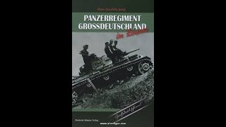 IL2 Tank Crew  PnzDiv Grossdeutschland advancing over Stalingrad Steppe [upl. by Him]