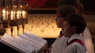 Introducing Nine Lessons amp Carols  2012 [upl. by Asinet916]